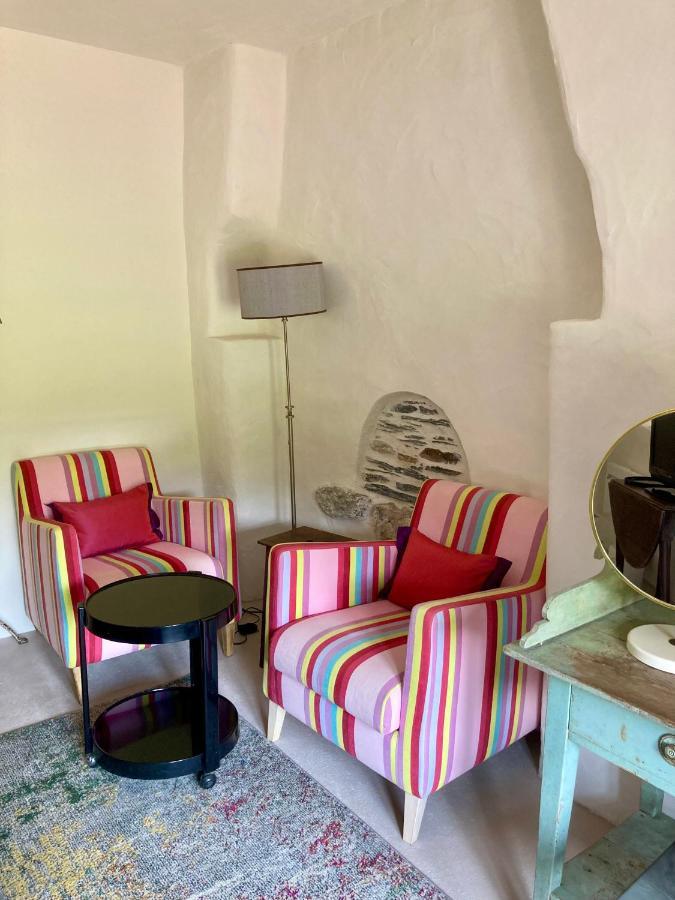 La Veillonnais Panzió Angrie Kültér fotó